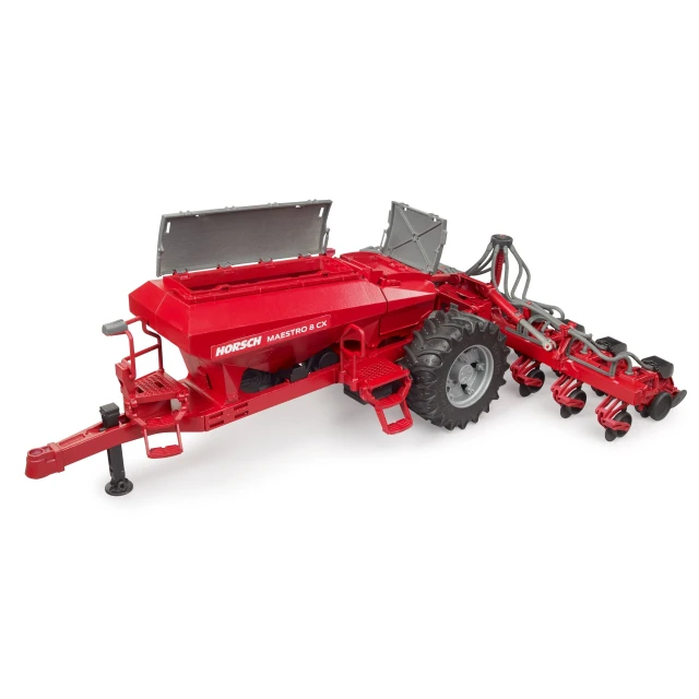Сівалка Horsch Maestro 8CX Bruder (2037)