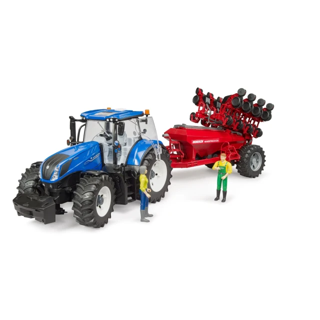 Сівалка Horsch Maestro 8CX Bruder (2037)