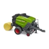 Пресс-подборщик рулонный Fendt Rotana 180V Bruder (2038)