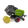 Пресс-подборщик рулонный Fendt Rotana 180V Bruder (2038)