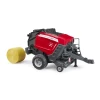 Прес-підбирач рулонний Massey Ferguson RB 4180V Bruder (2039)