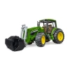 Трактор John Deere 6920 с фронтальным погрузчиком Bruder (2052)