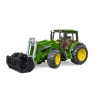 Трактор John Deere 6920 с фронтальным погрузчиком Bruder (2052)