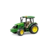 Трактор John Deere 5115M Bruder (2106)