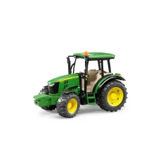 Трактор John Deere 5115M Bruder (2106)