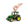 Трактор John Deere 5115M Bruder (2106)