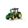 Трактор John Deere 5115M Bruder (2106)