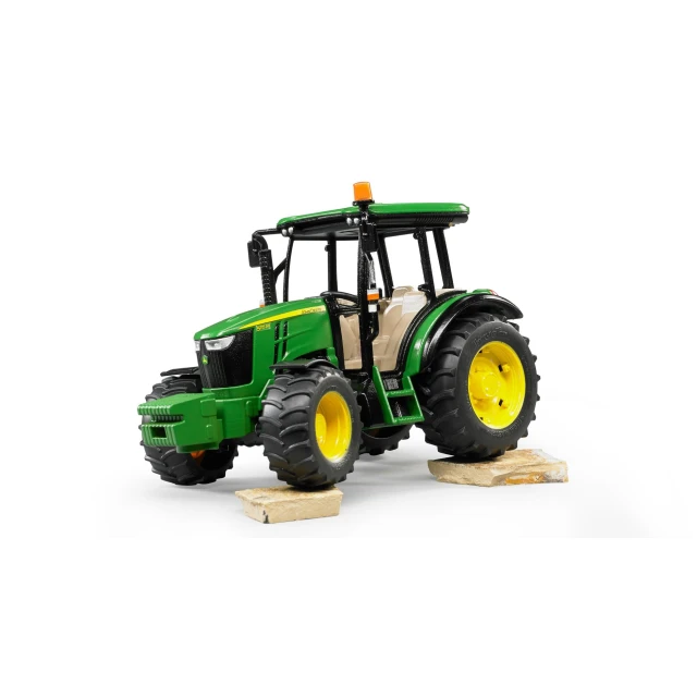 Трактор John Deere 5115M Bruder (2106)