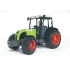 Трактор Claas Nectis 267 F Bruder (2110)