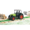 Трактор Claas Nectis 267 F Bruder (2110)