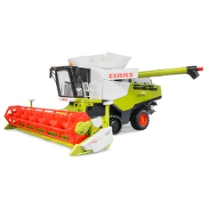 Комбайн Claas Lexion 780 Terra Trac Bruder (2119)