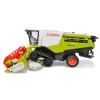 Комбайн Claas Lexion 780 Terra Trac Bruder (2119)