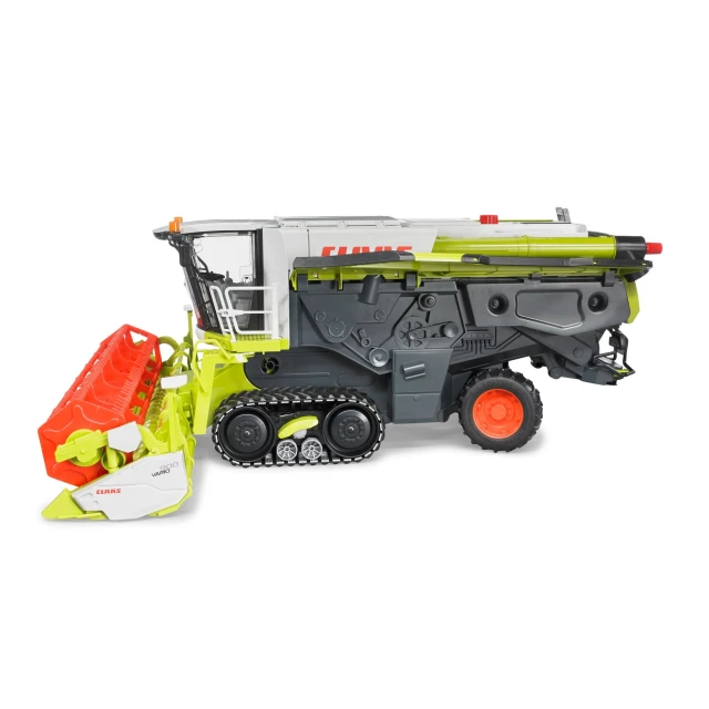 Комбайн Claas Lexion 780 Terra Trac Bruder (2119)