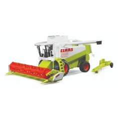 Комбайн Claas Lexion 480 Bruder (2120)