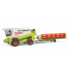 Комбайн Claas Lexion 480 Bruder (2120)