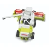 Комбайн Claas Lexion 480 Bruder (2120)