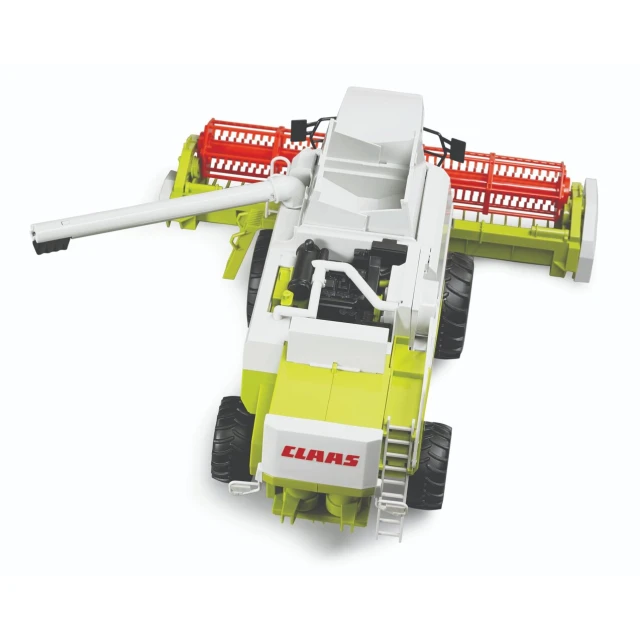 Комбайн Claas Lexion 480 Bruder (2120)