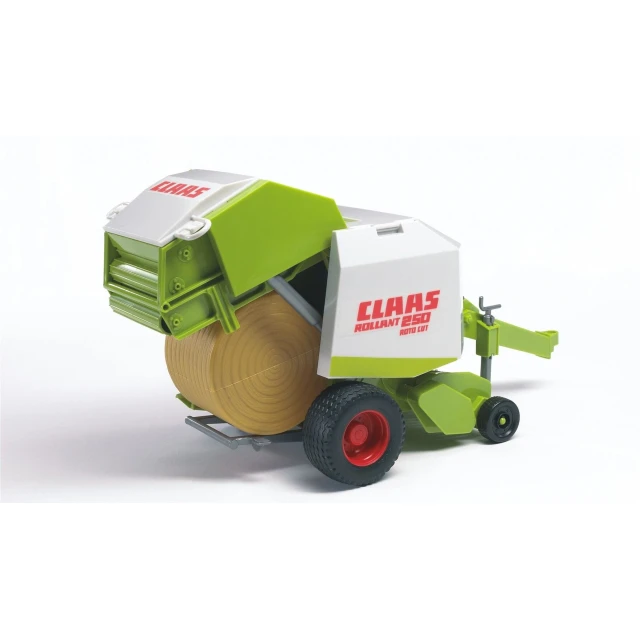 Пресс-подборщик CLAAS Rollant 250 Bruder (2121)