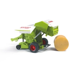 Прес-підбирач CLAAS Rollant 250 Bruder (2121)