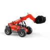 Погрузчик телескопический Manitou MLT 633 Bruder (2125)