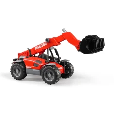 Навантажувач телескопічний Manitou MLT 633 Bruder (2125)