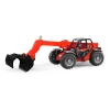 Погрузчик телескопический Manitou MLT 633 Bruder (2125)