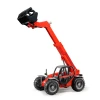 Погрузчик телескопический Manitou MLT 633 Bruder (2125)