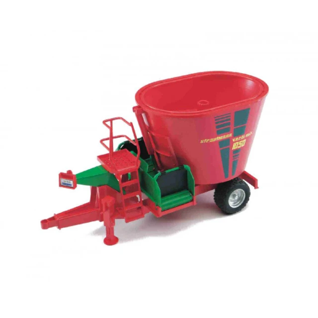 Кормороздавач Strautmann Verti-Mix 1050 Bruder (2127)