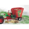 Кормороздавач Strautmann Verti-Mix 1050 Bruder (2127)