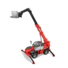 Погрузчик телескопический Manitou MRT 2150 Bruder (2129)