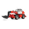 Погрузчик телескопический Manitou MRT 2150 Bruder (2129)