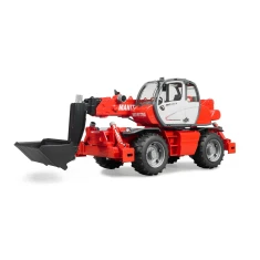 Навантажувач телескопічний Manitou MRT 2150 Bruder (2129)