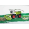 Комбайн кукурудзяний Claas Jaguar 900 Bruder (2131)