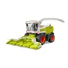 Комбайн кукурудзяний Claas Jaguar 900 Bruder (2131)