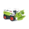 Комбайн кукурудзяний Claas Jaguar 900 Bruder (2131)