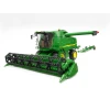Комбайн зернозбиральний John Deere T670i Bruder (2132)