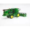 Комбайн зернозбиральний John Deere T670i Bruder (2132)