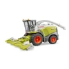 Комбайн кукурудзяний Claas Jaguar 980 Bruder (2134)