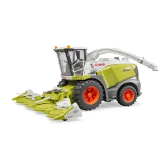 Комбайн кукурудзяний Claas Jaguar 980 Bruder (2134)