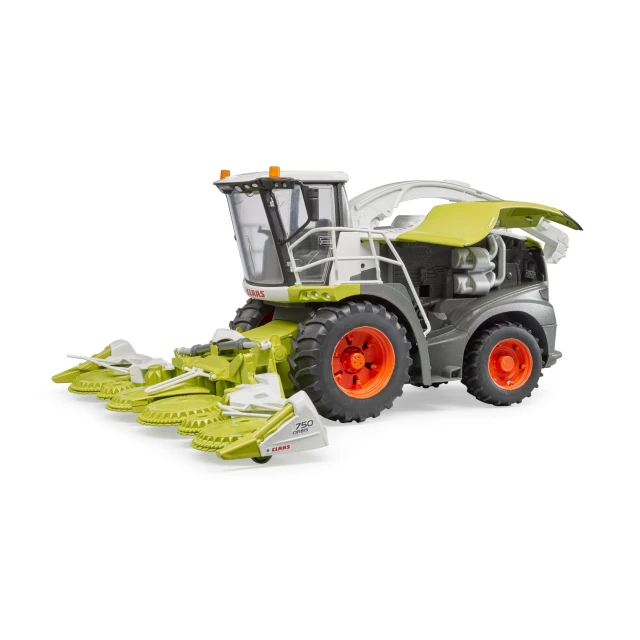 Комбайн кукурудзяний Claas Jaguar 980 Bruder (2134)