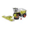 Комбайн кукурудзяний Claas Jaguar 980 Bruder (2134)