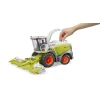Комбайн кукурудзяний Claas Jaguar 980 Bruder (2134)
