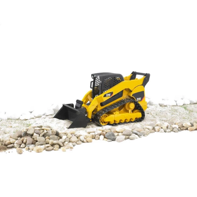 Навантажувач гусеничний Caterpillar DELTA Bruder (2136)