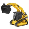 Навантажувач гусеничний Caterpillar DELTA Bruder (2136)