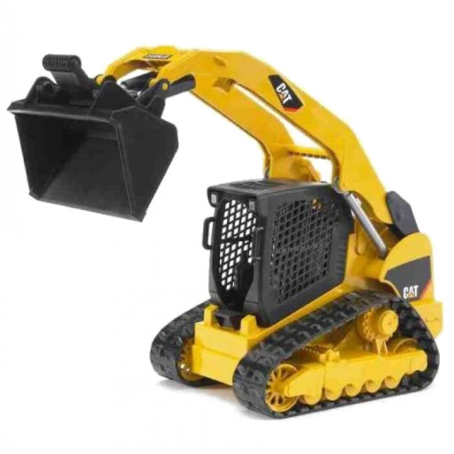 Навантажувач гусеничний Caterpillar DELTA Bruder (2136)