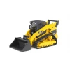 Навантажувач гусеничний Caterpillar DELTA Bruder (2136)