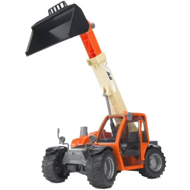Погрузчик телескопический JLG 2505 Bruder (2140)