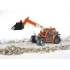 Погрузчик телескопический JLG 2505 Bruder (2140)