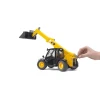 Навантажувач телескопічний Caterpillar Bruder (2141)