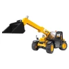 Навантажувач телескопічний Caterpillar Bruder (2141)